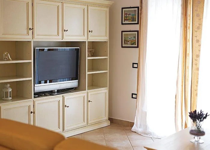 度假居 Two-bedroom In *