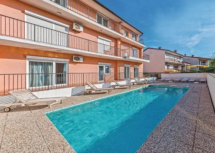 Two-bedroom In