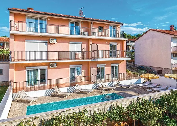 Two-bedroom In بيت للعطل بولا