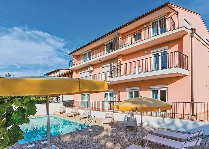 Two-bedroom In 度假居