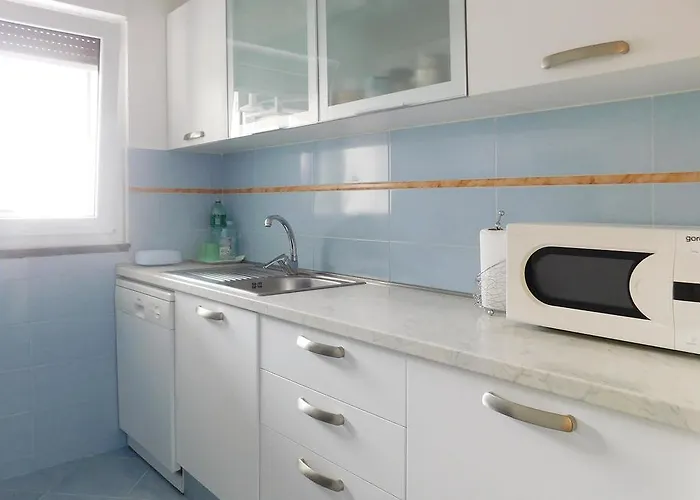 度假居 Two-bedroom In