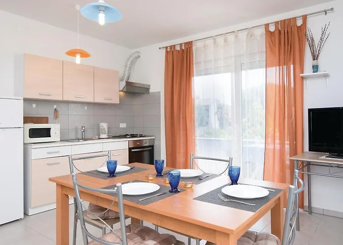 度假居 Two-bedroom In