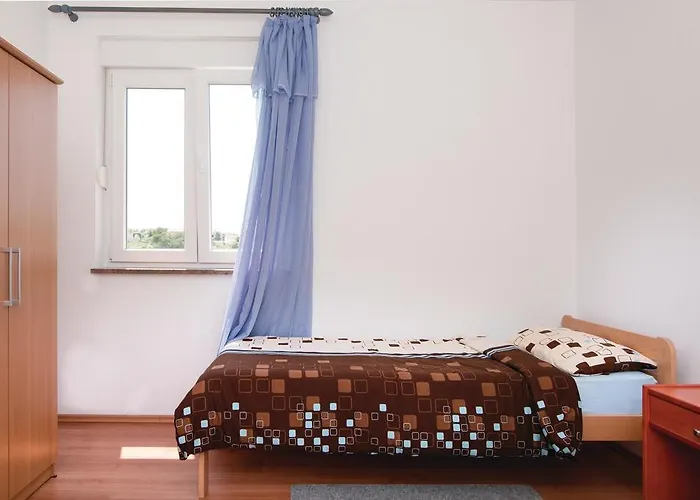 度假居 Two-bedroom In *