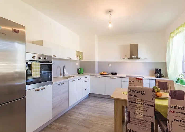 度假居 Two-bedroom In *