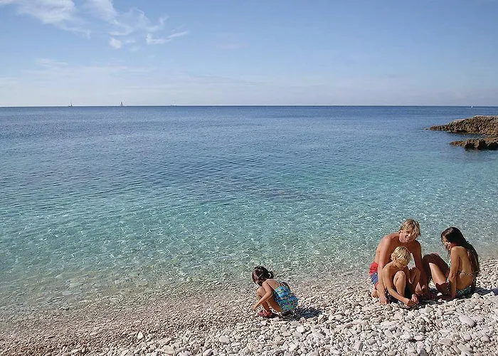 度假居 Two-bedroom In