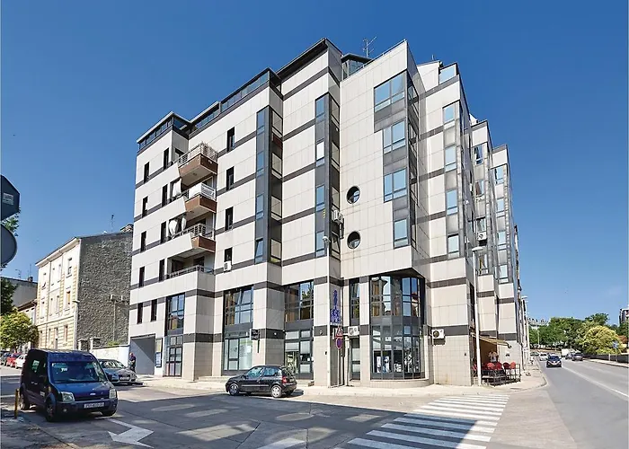 Two-bedroom In 度假居