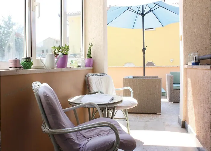 Two-bedroom In * 普拉