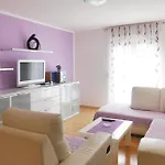 Two-bedroom In Dom wakacyjny *