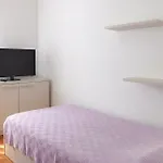 Two-bedroom In Dom wakacyjny