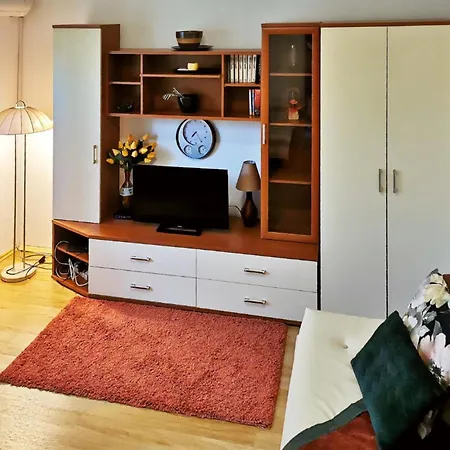 Ferienhaus Two-bedroom In