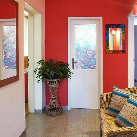 Two-bedroom In Ferienhaus