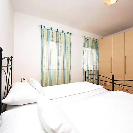 Ferienhaus Two-bedroom In