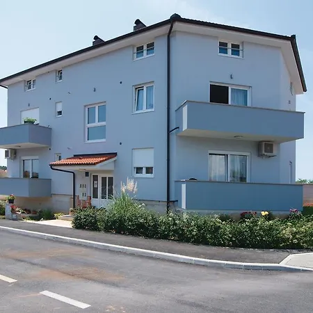 Ferienhaus Two-bedroom In *