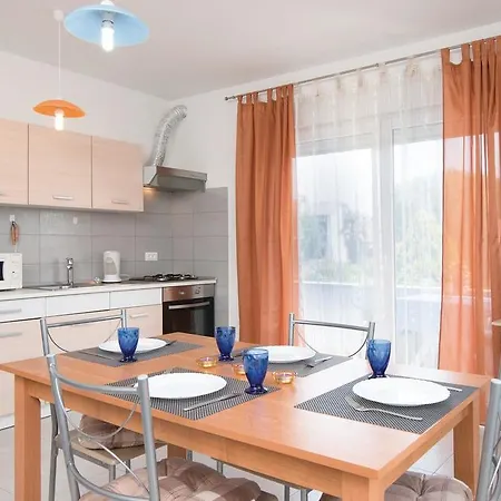 Ferienhaus Two-bedroom In