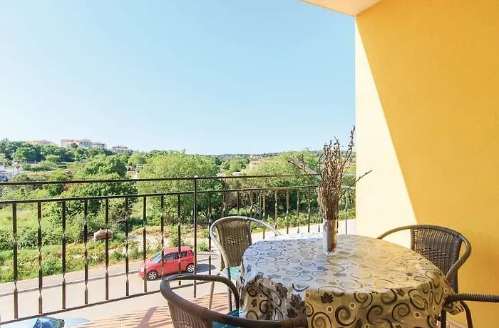 Two-bedroom In *