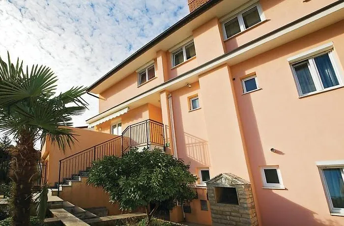 Two-bedroom In בית נופש