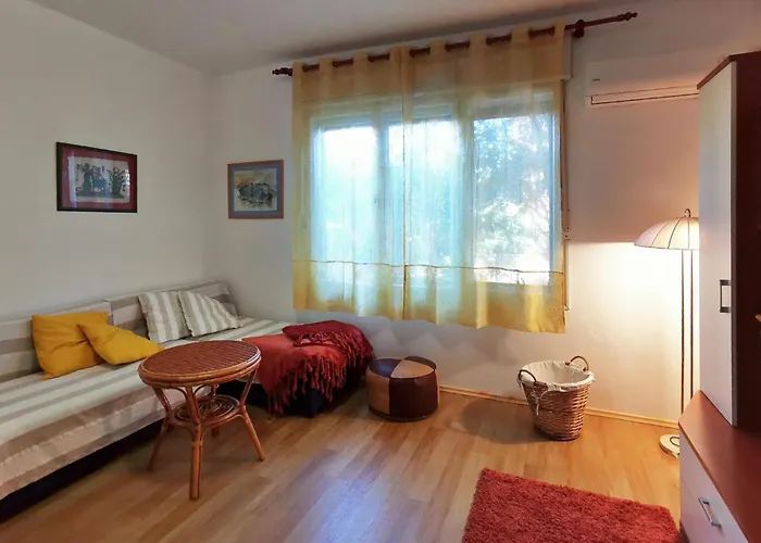 Two-bedroom In בית נופש *
