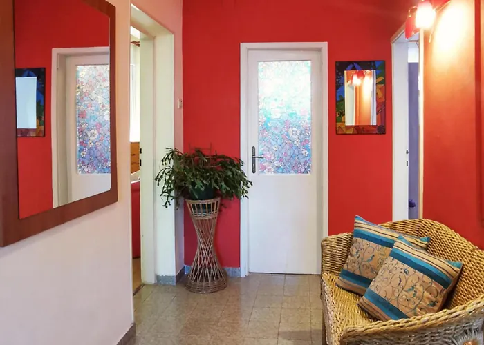 Two-bedroom In בית נופש
