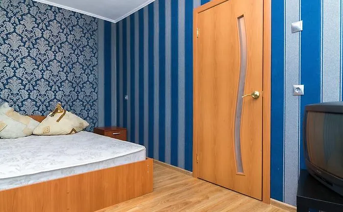 בית נופש Two-bedroom In