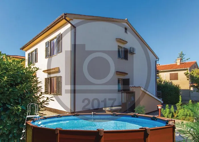 Two-bedroom In בית נופש