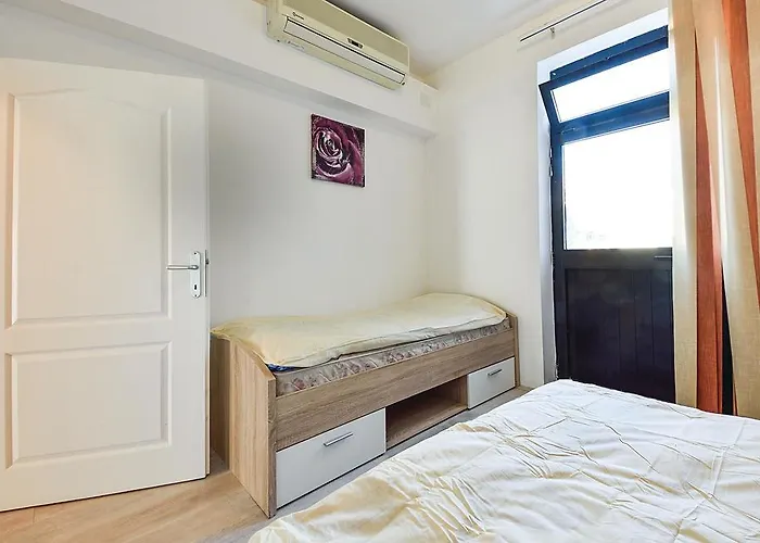 Two-bedroom In