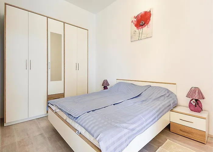 Two-bedroom In